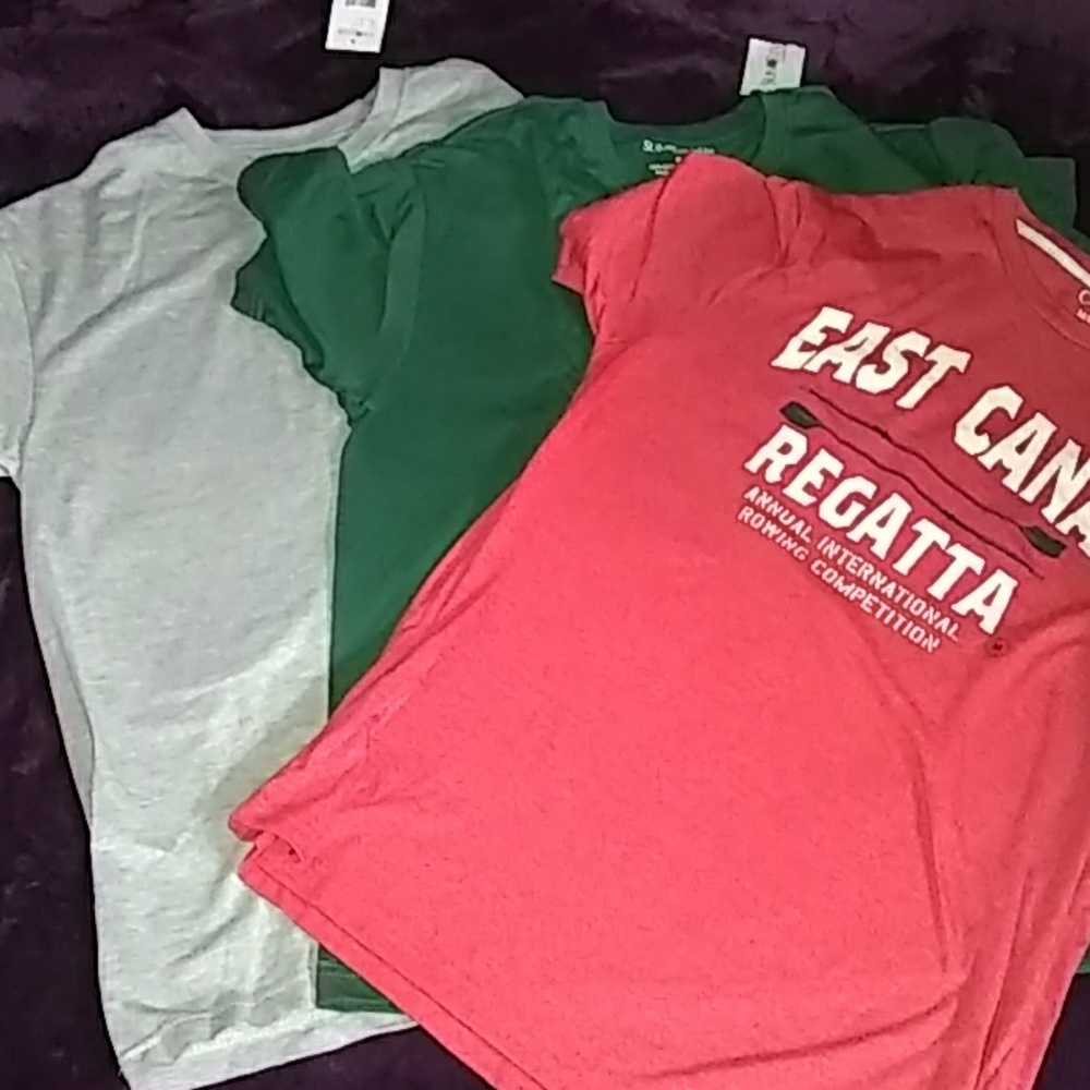 🤳🏽The best come in 3's! 3. Size medium